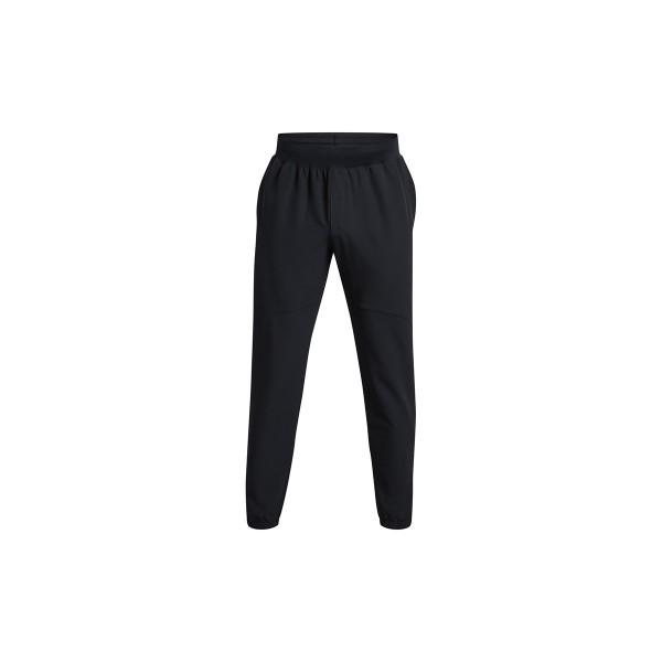 Under Armour Stretch Woven Cw Jogger Παντελόνι Φόρμας Ανδρικ΄ό (1379683 001)