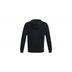 Under Armour Hw Terry Hoodie Ανδρικό (1379684 001)