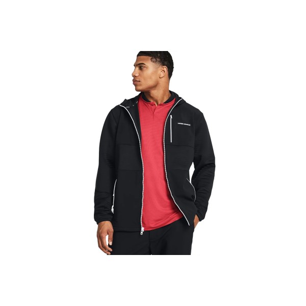 Under Armour Storm Daytona Fz Ζακέτα Πολυεστερική Ανδρική (1379722 001)