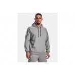 Under Armour Rival Fleece Hoodie Ανδρικό (1379757 025)