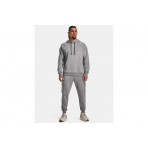 Under Armour Rival Fleece Hoodie Ανδρικό (1379757 025)