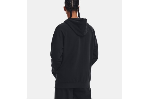 Under Armour Rival Fleece Hoodie Ανδρικό (1379758 001)