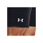 Under Armour Rival Fleece Βερμούδα Αθλητική Ανδρική