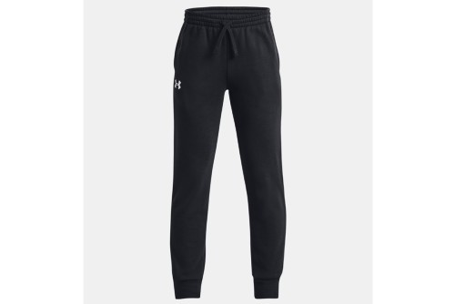 Under Armour Rival Fleece Παντελόνι Φόρμας Ανδρικό (1379787 001)