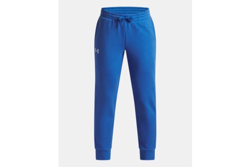 Under Armour Rival Fleece Παντελόνι Φόρμας (1379787 402)