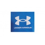 Under Armour Rival Fleece Big Logo Hoodie (1379791 402)