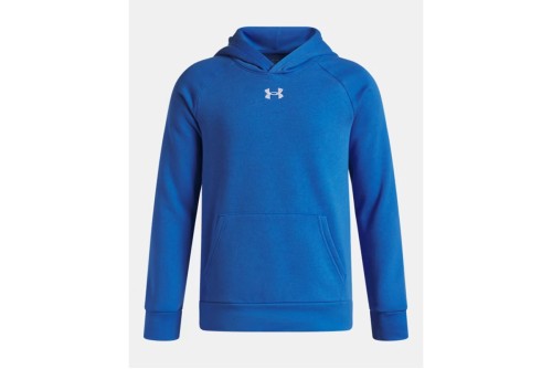 Under Armour Rival Fleece Hoodie (1379792 402)