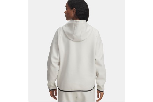 Under Armour Unstoppable Fleece Ζακέτα Πολυεστερική Γυναικεία (1379842 110)