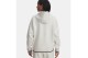 Under Armour Unstoppable Fleece Γυναικεία Ζακέτα με Κουκούλα