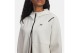 Under Armour Unstoppable Fleece Γυναικεία Ζακέτα με Κουκούλα