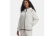 Under Armour Unstoppable Fleece Γυναικεία Ζακέτα με Κουκούλα