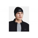 Under Armour Velociti Storm Σκουφάκι Χειμερινό (1380001 001)