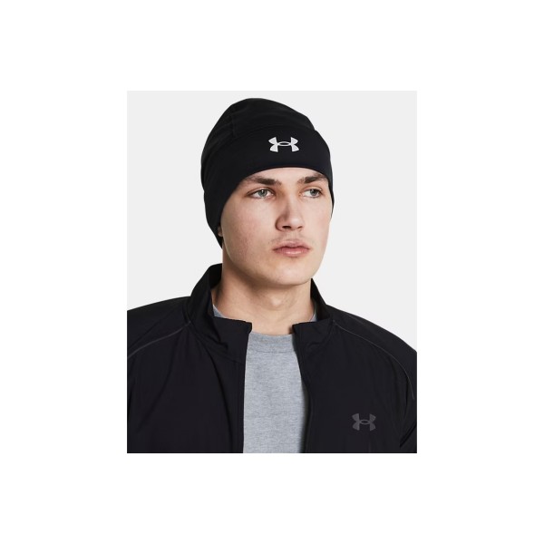 Under Armour Velociti Storm Σκουφάκι Χειμερινό (1380001 001)