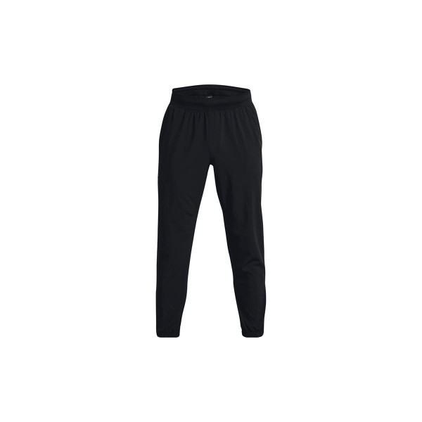 Under Armour Pjt Rock Unstoppable Pant Παντελόνι Φόρμας Ανδρικό (1380102 001)