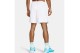 Under Armour Curry Splash Ανδρική Μπασκετική Βερμούδα Λευκή