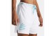 Under Armour Curry Splash Ανδρική Μπασκετική Βερμούδα Λευκή