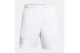 Under Armour Curry Splash Ανδρική Μπασκετική Βερμούδα Λευκή