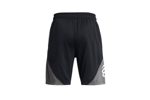 Under Armour Curry Splash Βερμούδα Μπασκετική (1380334 002)
