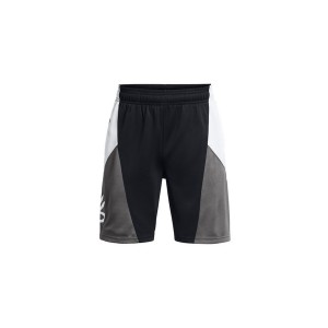 Under Armour Curry Splash Βερμούδα Μπασκετική (1380334 002)