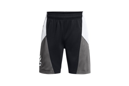Under Armour Curry Splash Βερμούδα Μπασκετική (1380334 002)