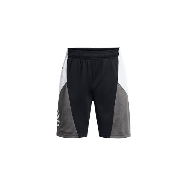 Under Armour Curry Splash Short Βερμούδα Μπασκετική (1380334 002)