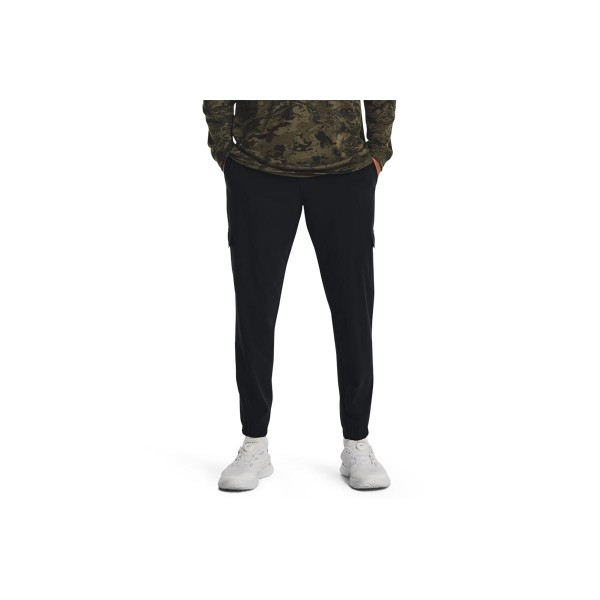 Under Armour Stretch Woven Cargo Pants Παντελόνι Φόρμας Ανδρικό (1380358 001)