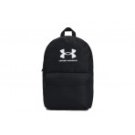 Under Armour Loudon Lite Σακίδιο Πλάτης Μαύρο