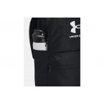 Under Armour Loudon Lite Σακίδιο Πλάτης Μαύρο