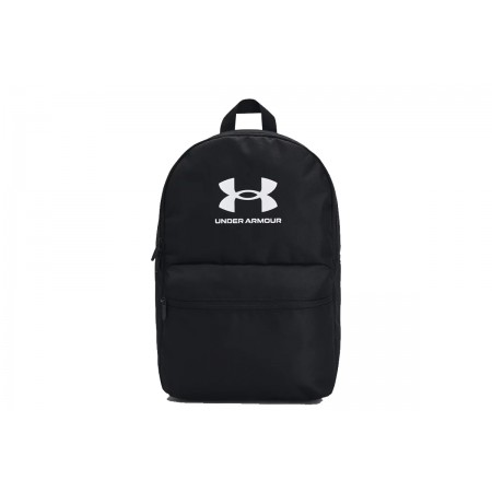 Under Armour Loudon Lite Σακίδιο Πλάτης Μαύρο