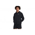 Under Armour Pjt Rock Unstoppable  Ζακέτα Με Κουκούλα Ανδρική (1380538 001)