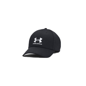 Under Armour Sportstyle Lockup Adj Καπέλο Strapback (1381645 001)