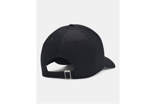 Under Armour Essential Low Καπέλο Strapback (1381645 002)