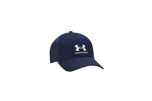 Under Armour Καπέλο Strapback (1381645 410)