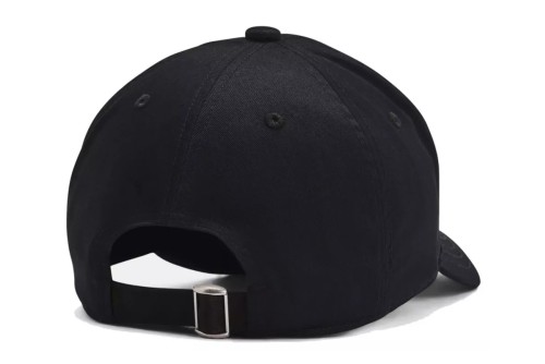 Under Armour Essential Low Adjustable Καπέλο Strapback (1381646 001)