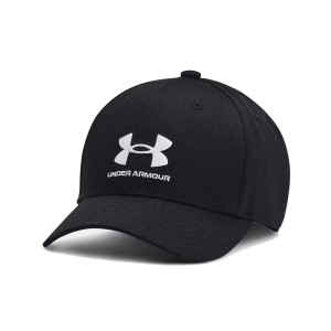 Under Armour Essential Low Adjustable Καπέλο Strapback (1381646 001)