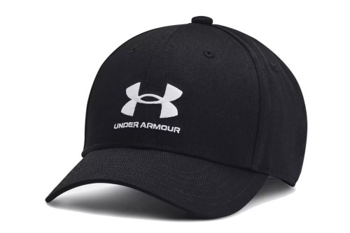 Under Armour Essential Low Adjustable Καπέλο Strapback (1381646 001)