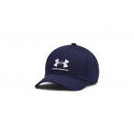 Under Armour Youth Branded Sdi Καπέλο Strapback (1381646 410)