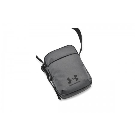 Under Armour Loudon Lite Τσαντάκι Χιαστί - Ώμου 4L 