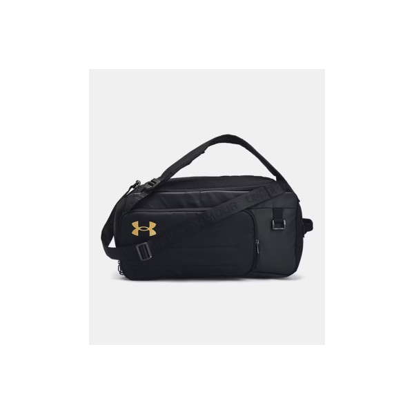 Under Armour Contain Duo Small Σάκος Πλάτης 40L (1381920 001)