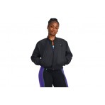 Under Armour Pjt Rck W S  Μπουφάν Bomber Γυναικείο 