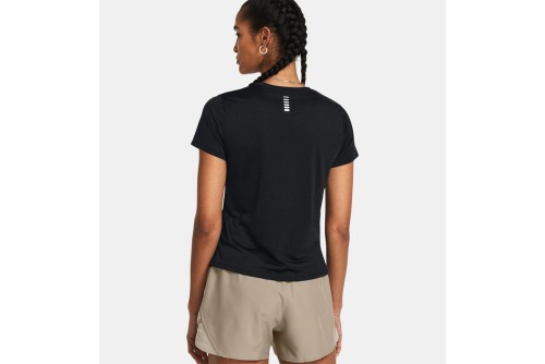 Under Armour Launch T-Shirt Γυναικείο (1382434 001)