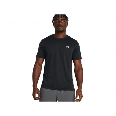 Under Armour Launch Shortsleeve T-Shirt Ανδρικό 