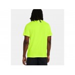Under Armour Launch Shortsleeve 