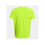 Under Armour Launch Shortsleeve 