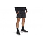 Under Armour Launch 7 Print Βερμούδα Αθλητική Ανδρική (1382621 025)