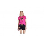 Under Armour Project Rock Underground Core Κοντομάνικο T-Shirt