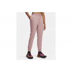 Under Armour Rival High-Rise Woven Παντελόνι Φόρμας Γυναικείο (1382727 673)