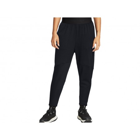 Under Armour Journey Rib Pant Παντελόνι Φόρμας Γυναικείο 