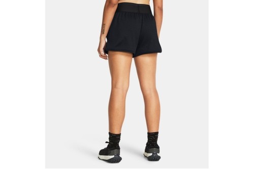 Under Armour Journey Rib  Σορτς Αθλητικό Γυναικείο (1382733 001)