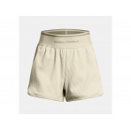 Under Armour Journey Rib Short 